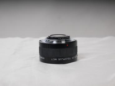 Kenko Teleplus MC-7 2,0x Nikon F - Gebrauchtartikel -
